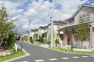 土地の価格