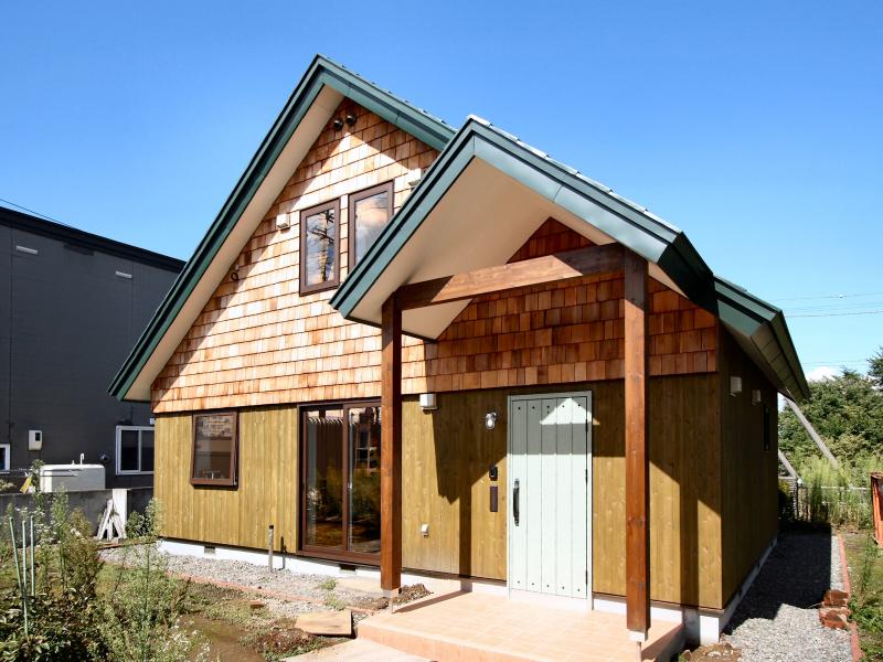 江別市 Y様邸 リフォーム施工実例 施工実例 木の家自然素材 ナチュラルな健康住宅 建築工房サトウ 江別市 Y様邸 リフォーム施工実例 施工実例 木の家自然素材 ナチュラルな健康住宅 建築工房サトウ