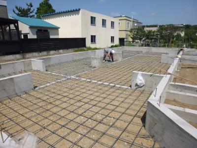 基礎工事 No3