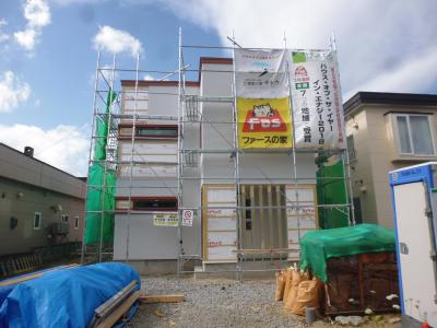 木工事 No.4