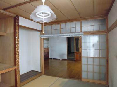 ビフオー、アフター No.2