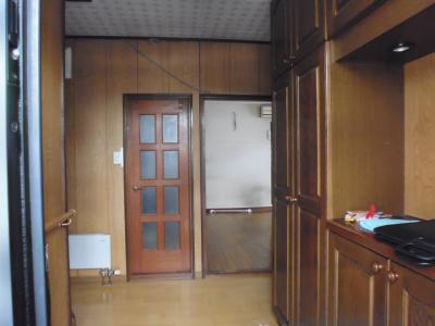 ビフオー、アフター No.1