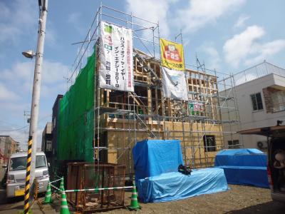 木工事 No.4