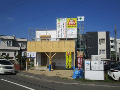 木工事 No.1